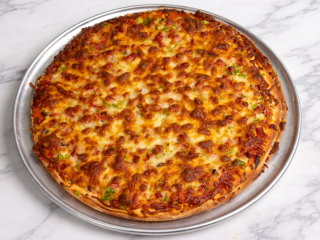 Taftoon Pizza
